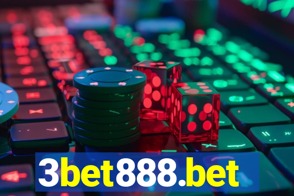 3bet888.bet