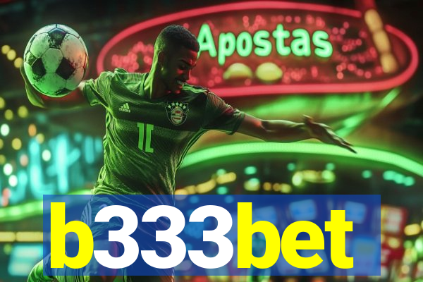 b333bet