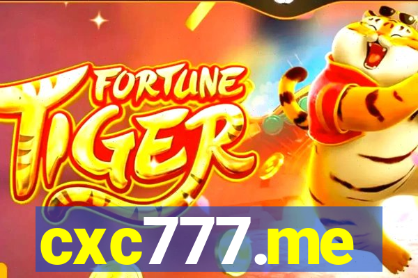 cxc777.me