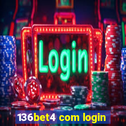 136bet4 com login