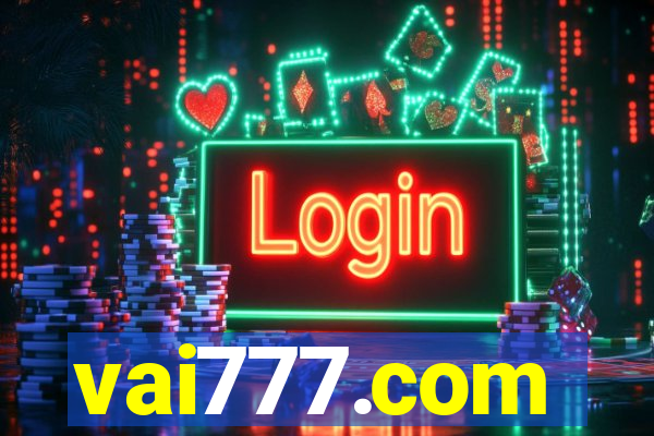 vai777.com