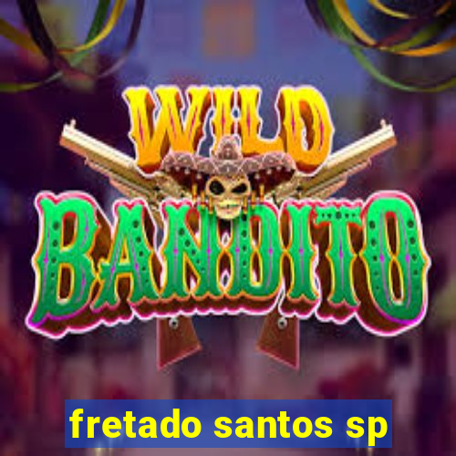 fretado santos sp