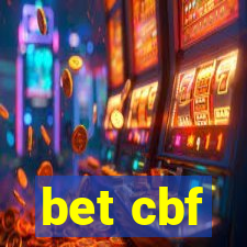 bet cbf