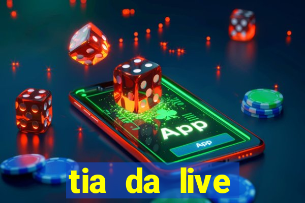 tia da live privacy gratis