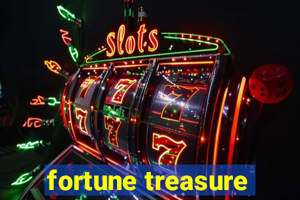 fortune treasure