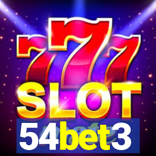 54bet3
