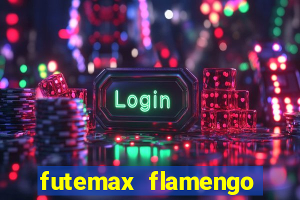 futemax flamengo atletico mg