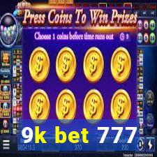 9k bet 777