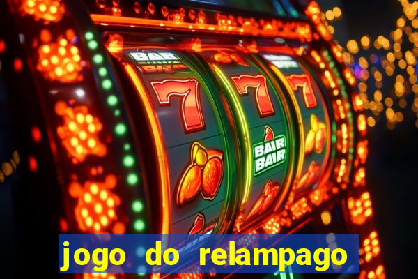jogo do relampago mcqueen para celular