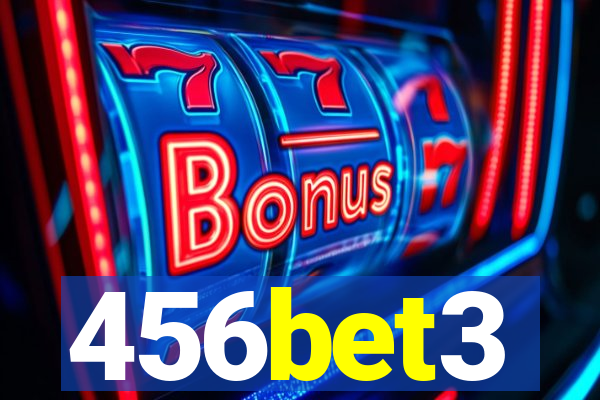 456bet3