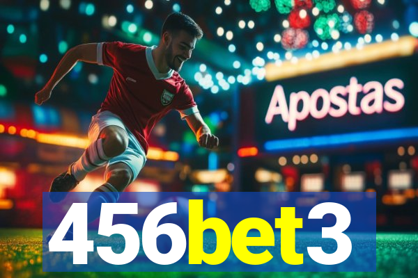 456bet3