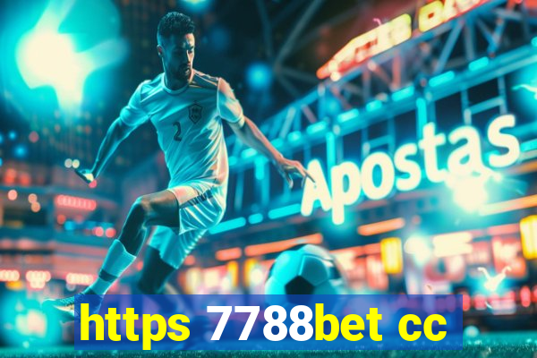 https 7788bet cc