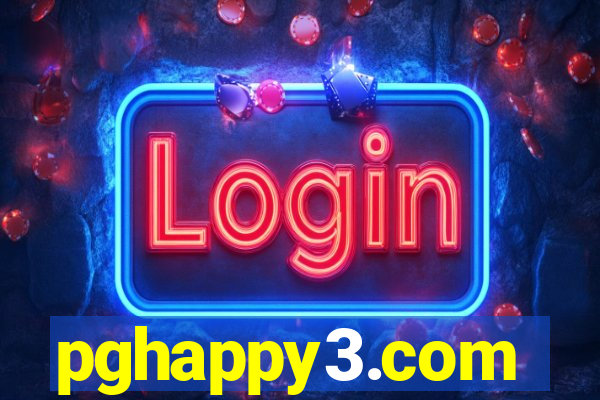 pghappy3.com