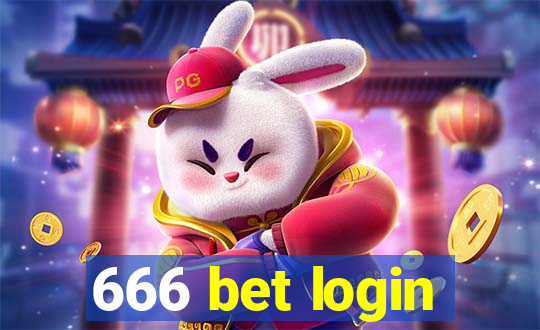666 bet login
