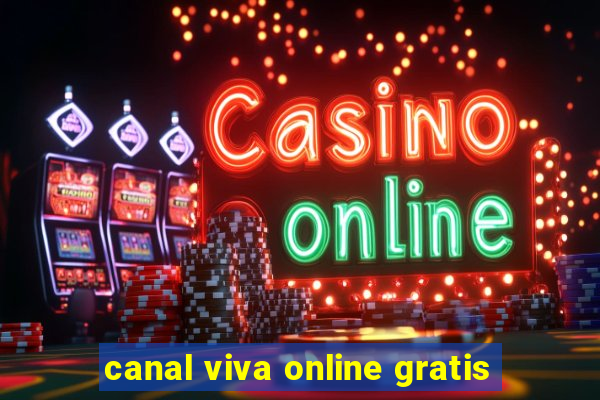 canal viva online gratis