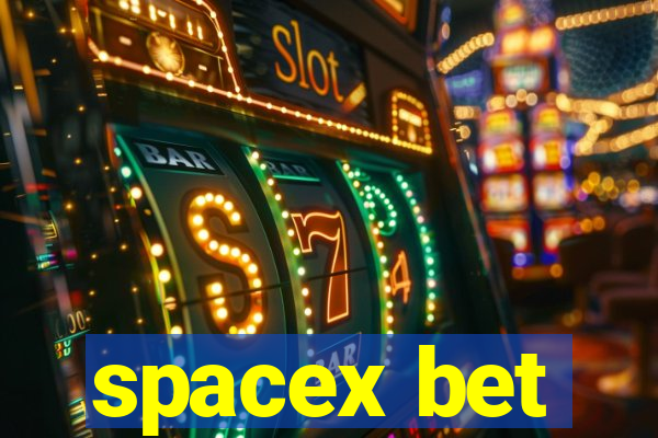 spacex bet
