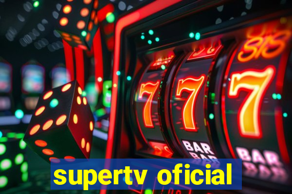 supertv oficial