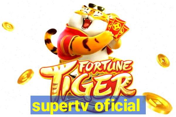 supertv oficial