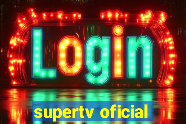 supertv oficial