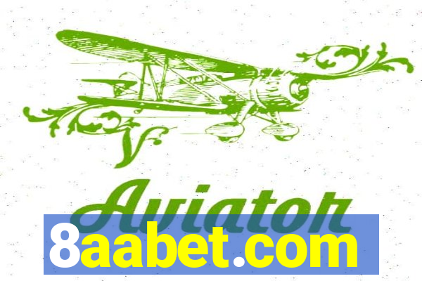 8aabet.com