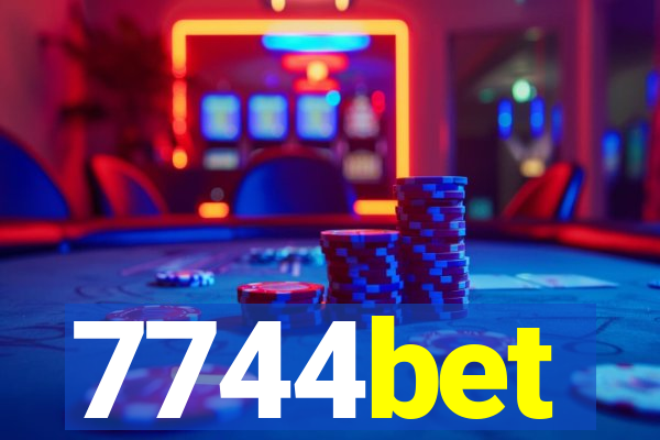 7744bet
