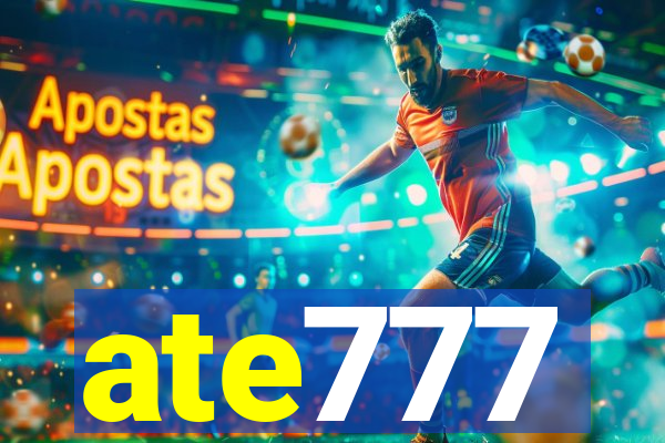ate777