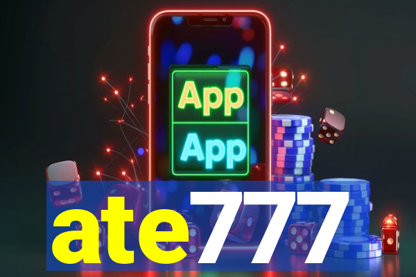 ate777