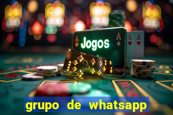 grupo de whatsapp de vaquejada