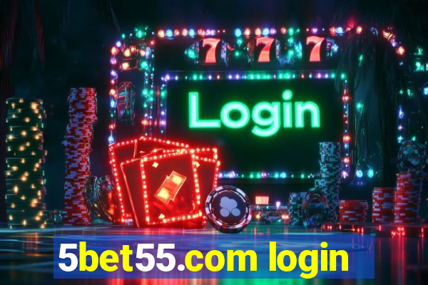5bet55.com login
