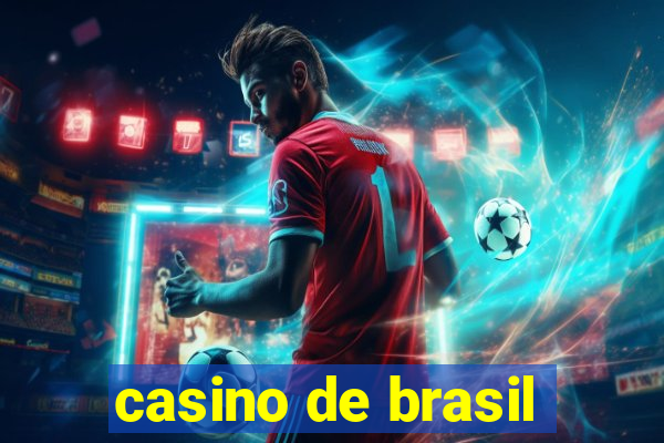 casino de brasil