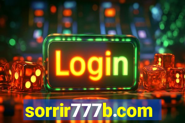 sorrir777b.com
