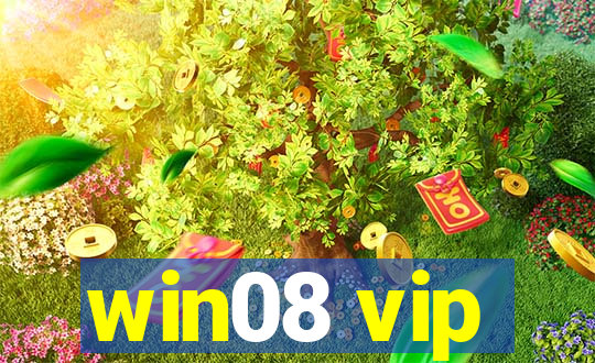 win08 vip