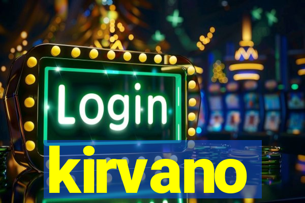 kirvano