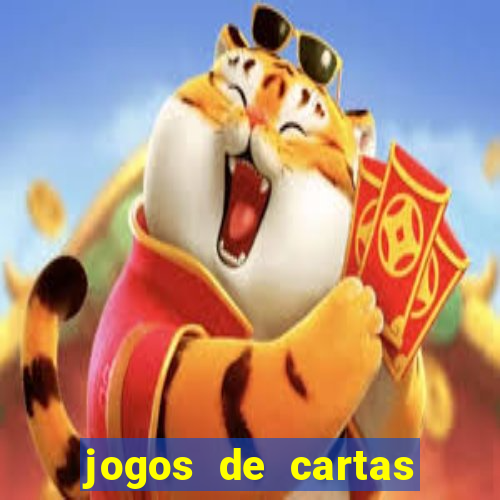 jogos de cartas duzia do padeiro
