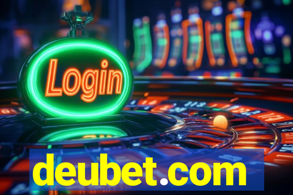 deubet.com
