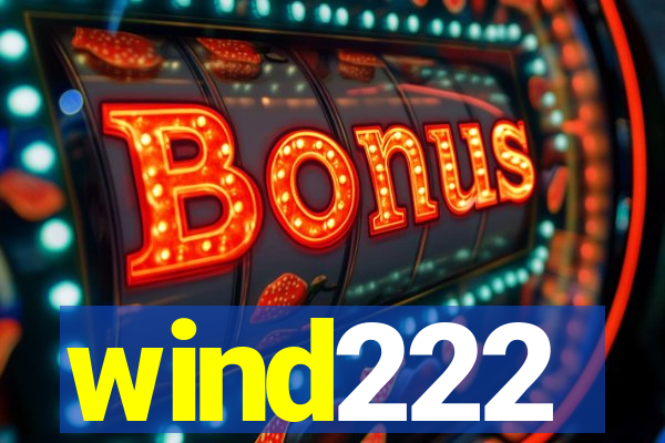 wind222