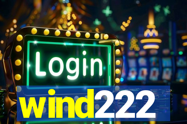 wind222