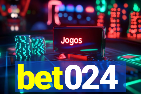 bet024