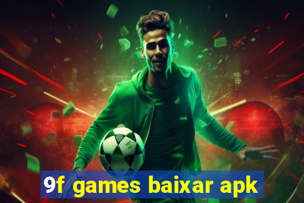 9f games baixar apk