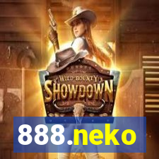 888.neko