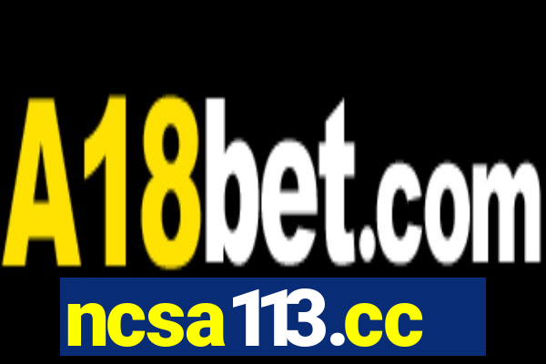 ncsa113.cc