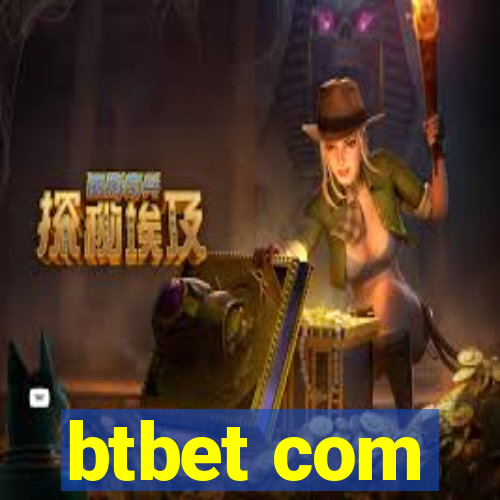 btbet com