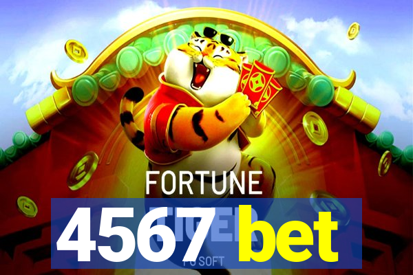 4567 bet