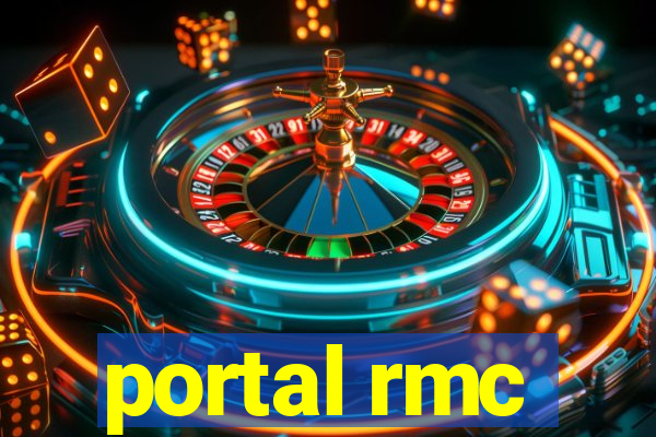 portal rmc