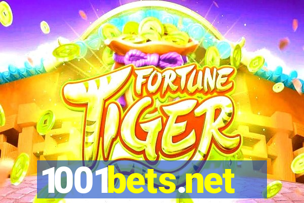 1001bets.net