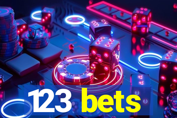 123 bets