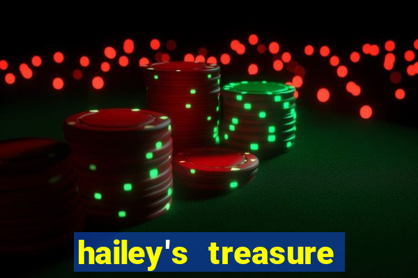 hailey's treasure adventure apk