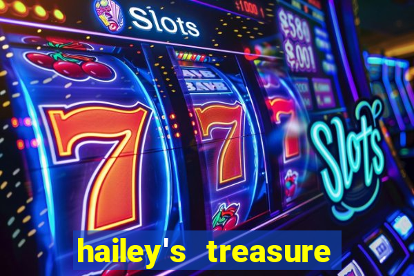 hailey's treasure adventure apk