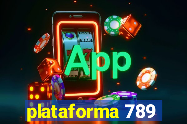 plataforma 789