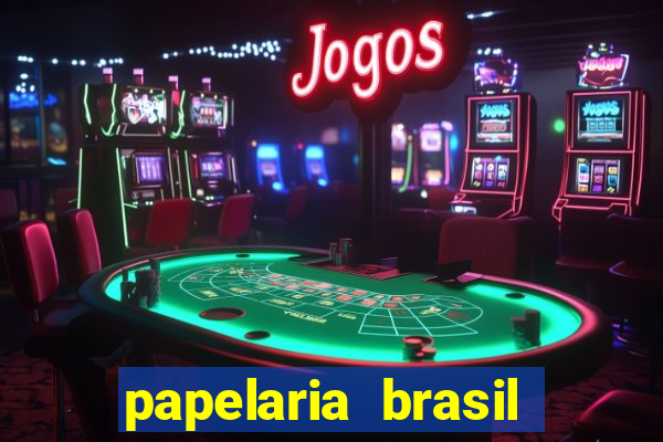 papelaria brasil porto alegre